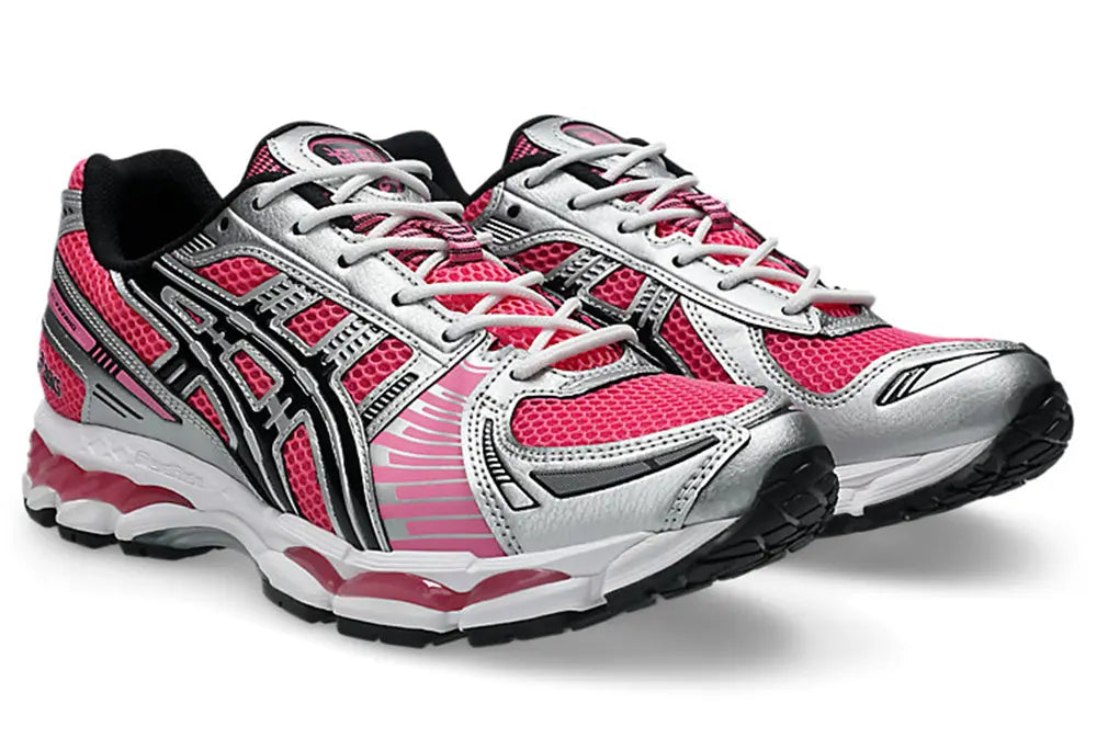 Asics Gel-Kayano 12.1 'Dragon Fruit' Asics