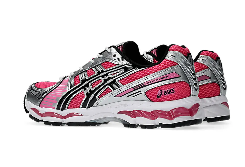 Asics Gel-Kayano 12.1 'Dragon Fruit' Asics
