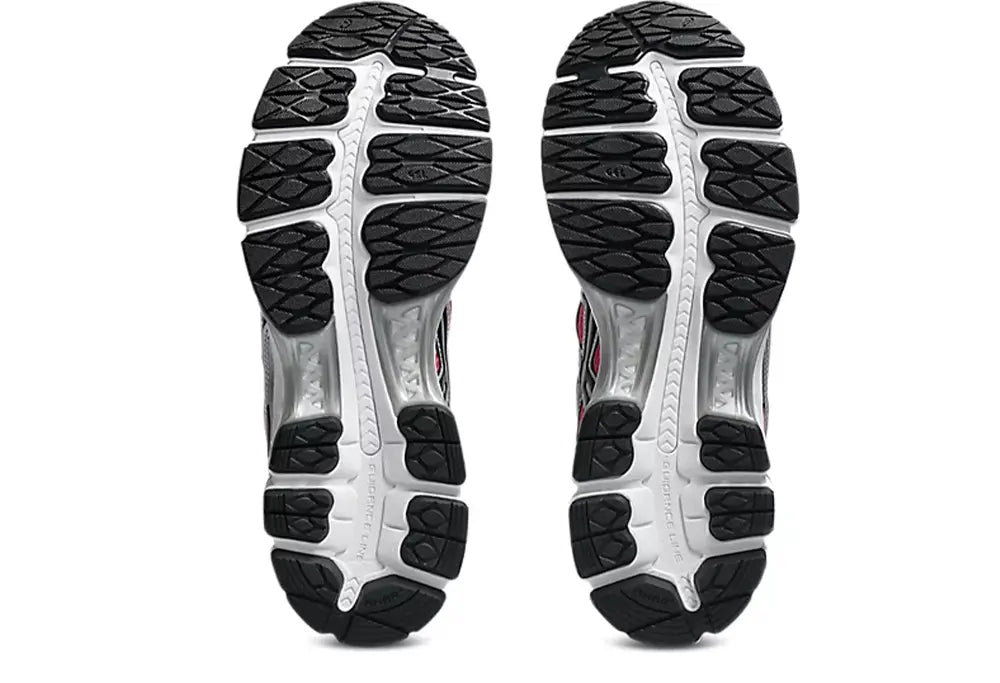 Asics Gel-Kayano 12.1 'Dragon Fruit' Asics