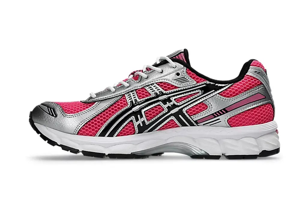 Asics Gel-Kayano 12.1 'Dragon Fruit' Asics