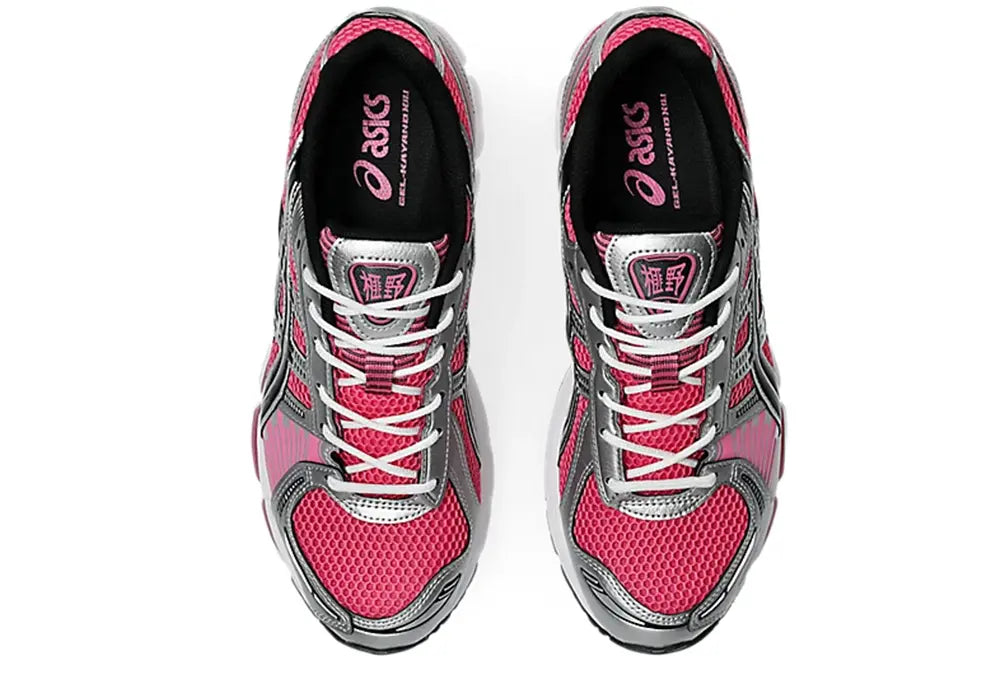 Asics Gel-Kayano 12.1 'Dragon Fruit' Asics