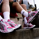 Asics Gel-Kayano 12.1 'Dragon Fruit' Asics
