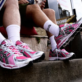 Asics Gel-Kayano 12.1 'Dragon Fruit' Asics