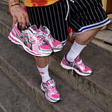 Asics Gel-Kayano 12.1 'Dragon Fruit' Asics