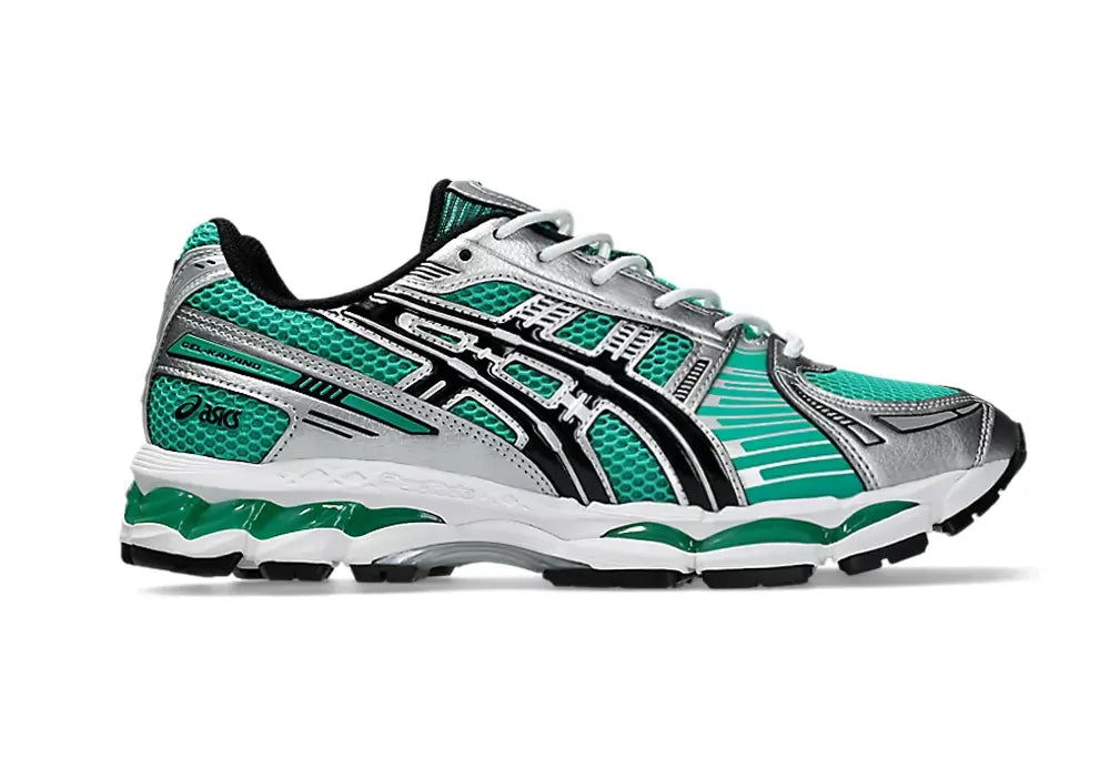 Asics Gel-Kayano 12.1 'Edamame Green' Asics