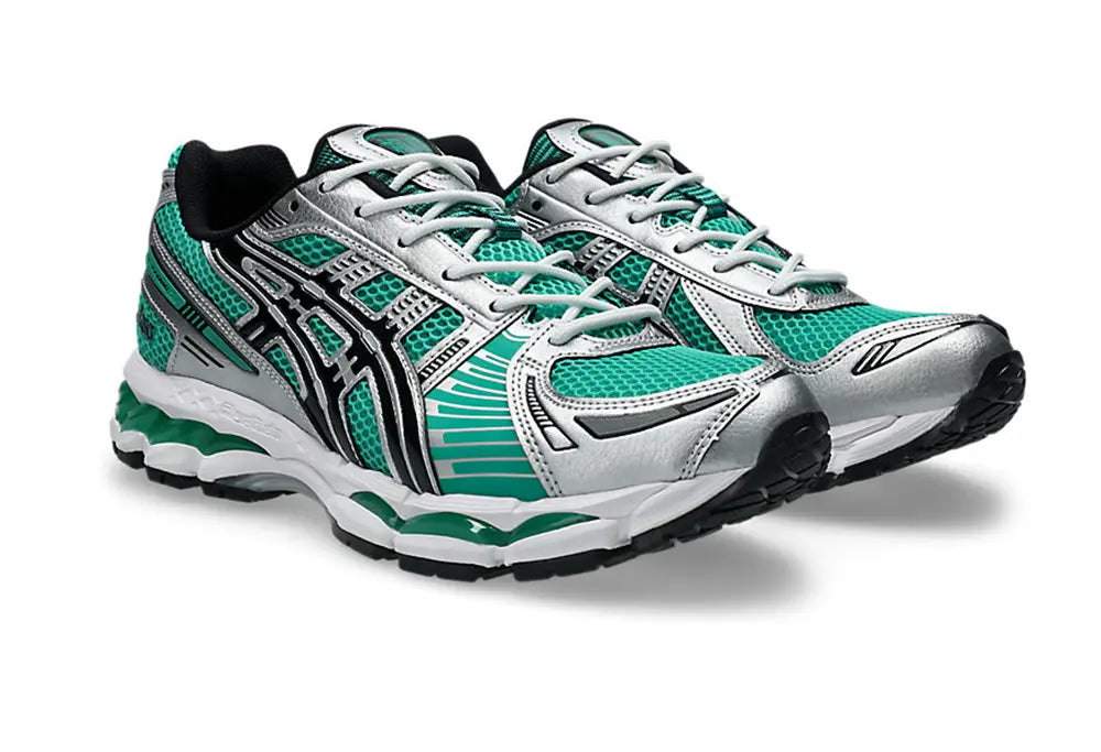 Asics Gel-Kayano 12.1 'Edamame Green' Asics