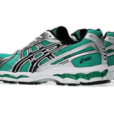 Asics Gel-Kayano 12.1 'Edamame Green' Asics