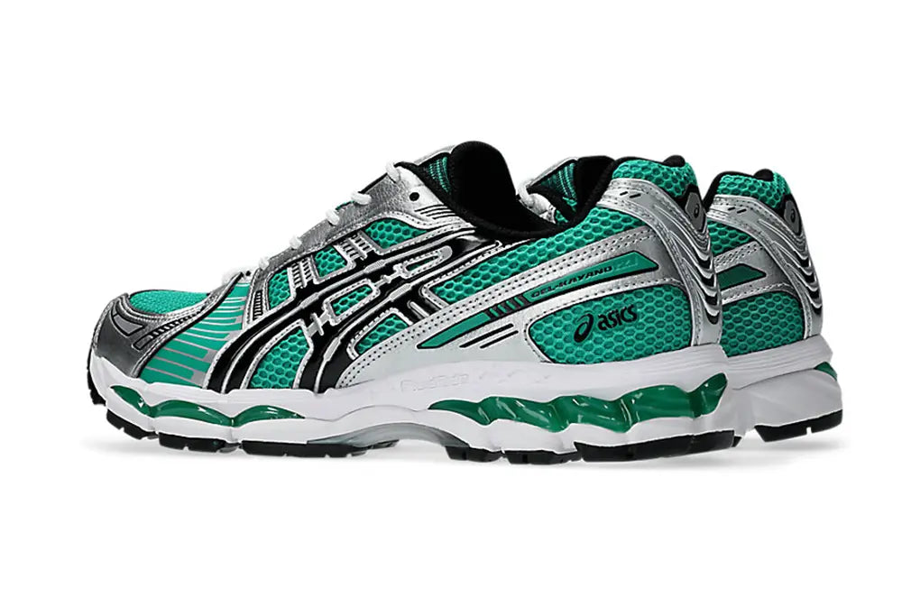 Asics Gel-Kayano 12.1 'Edamame Green' Asics