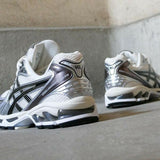 Asics Gel-Kayano 14 Cream black