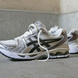 Asics Gel-Kayano 14 Cream black