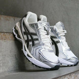 Asics Gel-Kayano 14 Cream black