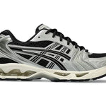 Asics Gel-Kayano 14 Black Seal grey Asics