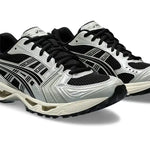 Asics Gel-Kayano 14 Black Seal grey Asics