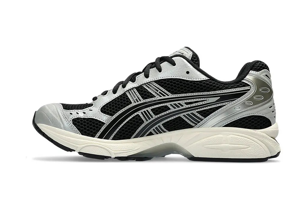 Asics Gel-Kayano 14 Black Seal grey Asics