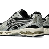 Asics Gel-Kayano 14 Black Seal grey Asics