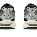 Asics Gel-Kayano 14 Black Seal grey Asics