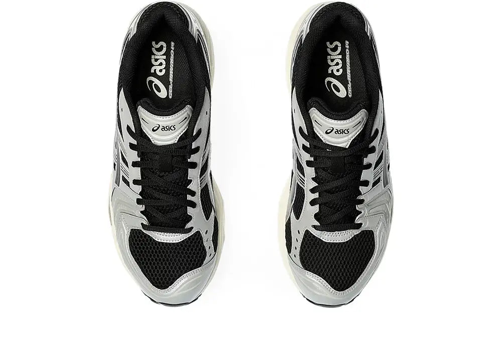 Asics Gel-Kayano 14 Black Seal grey Asics