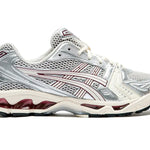 Asics Gel Kayano 14 - Cream/ Ivory Asics