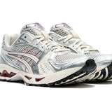 Asics Gel Kayano 14 - Cream/ Ivory Asics