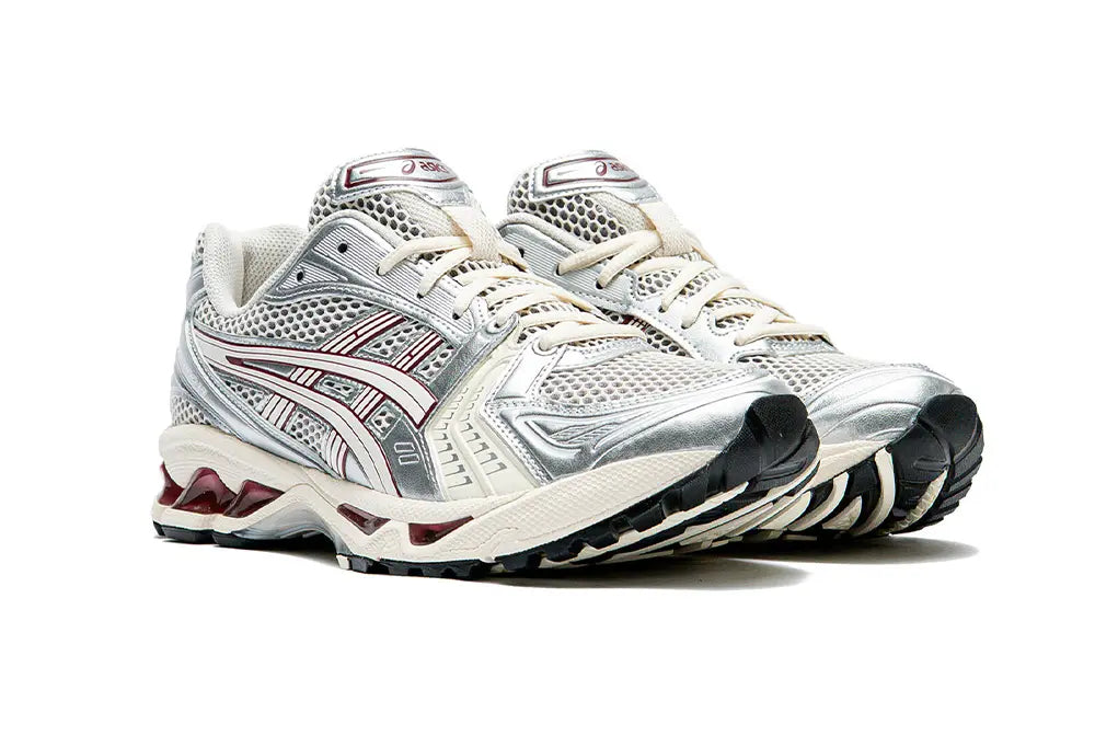 Asics Gel Kayano 14 - Cream/ Ivory Asics
