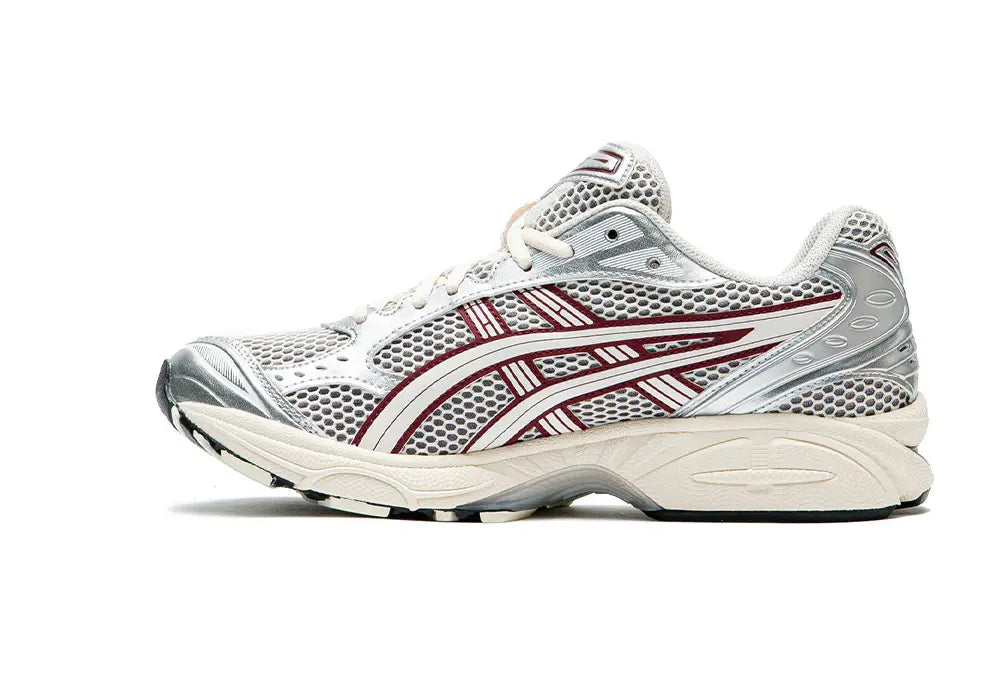 Asics Gel Kayano 14 - Cream/ Ivory Asics