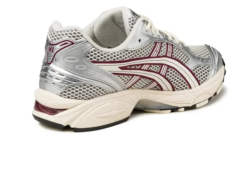 Asics Gel Kayano 14 - Cream/ Ivory Asics