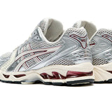 Asics Gel Kayano 14 - Cream/ Ivory Asics