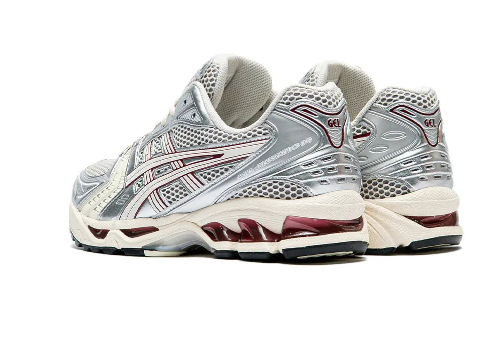 Asics Gel Kayano 14 - Cream/ Ivory Asics