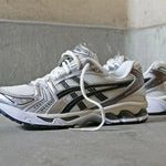 Asics Gel-Kayano 14 Cream black Asics