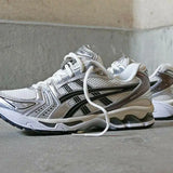 Asics Gel-Kayano 14 Cream black Asics