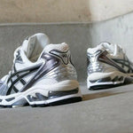 Asics Gel-Kayano 14 Cream black Asics