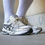 Asics Gel-Kayano 14 Cream black Asics