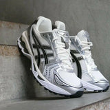 Asics Gel-Kayano 14 Cream black Asics