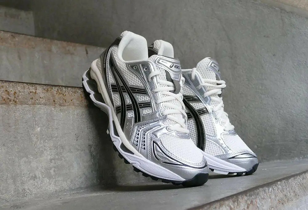 Asics Gel-Kayano 14 Cream black Asics