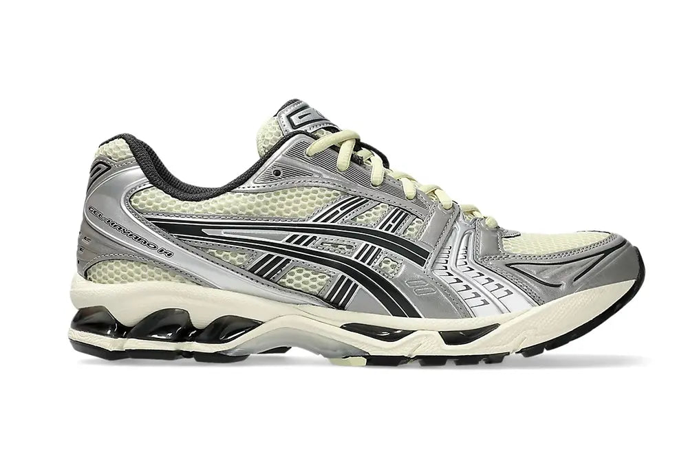 Asics Gel-Kayano 14 Oyster White Asics