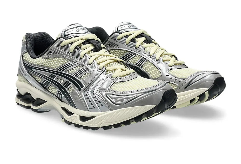 Asics Gel-Kayano 14 Oyster White Asics