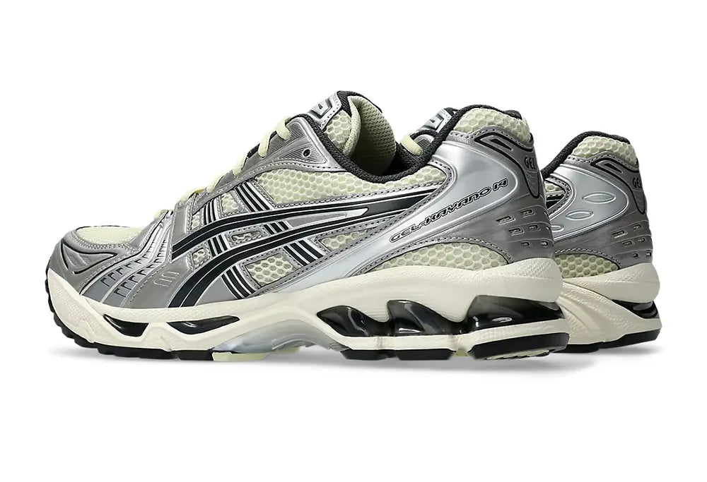 Asics Gel-Kayano 14 Oyster White Asics