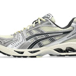 Asics Gel-Kayano 14 Oyster White Asics