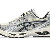 Asics Gel-Kayano 14 Oyster White Asics