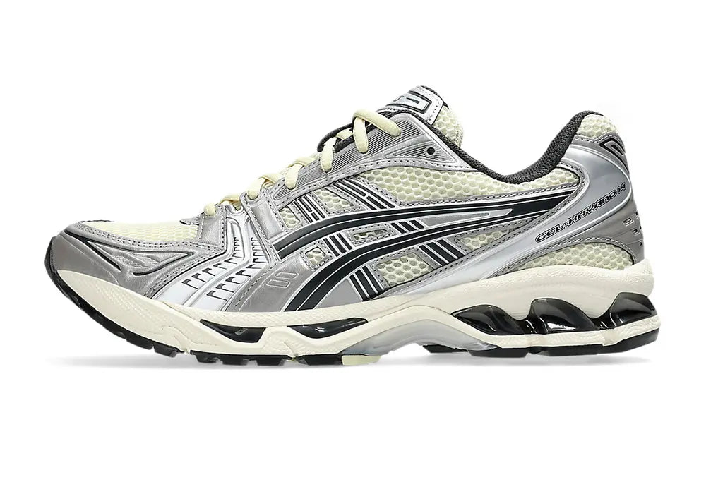 Asics Gel-Kayano 14 Oyster White Asics