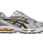 Asics Gel Kayano 14 - Piedmont Grey/ Black Asics