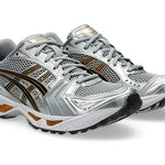 Asics Gel Kayano 14 - Piedmont Grey/ Black Asics