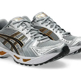 Asics Gel Kayano 14 - Piedmont Grey/ Black Asics