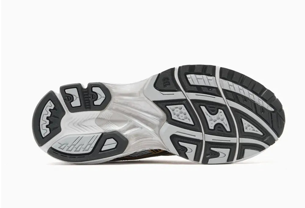 Asics Gel Kayano 14 - Piedmont Grey/ Black Asics