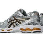 Asics Gel Kayano 14 - Piedmont Grey/ Black Asics