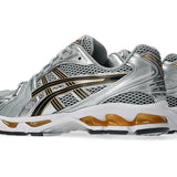 Asics Gel Kayano 14 - Piedmont Grey/ Black Asics