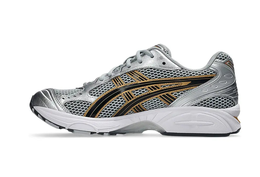 Asics Gel Kayano 14 - Piedmont Grey/ Black Asics