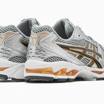 Asics Gel Kayano 14 - Piedmont Grey/ Black Asics