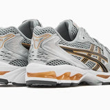 Asics Gel Kayano 14 - Piedmont Grey/ Black Asics