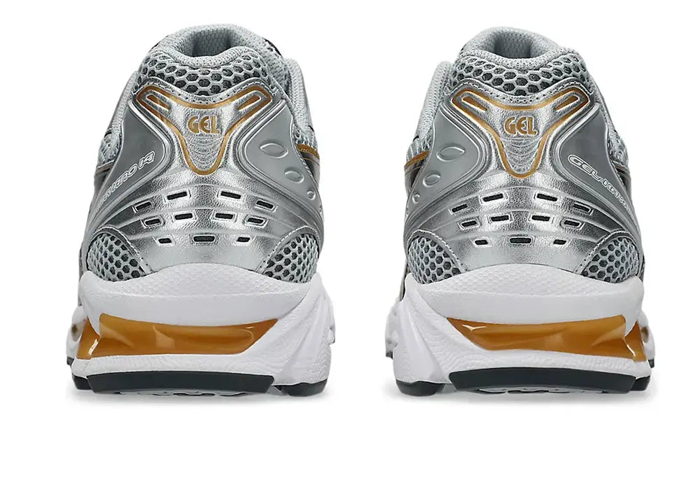 Asics Gel Kayano 14 - Piedmont Grey/ Black Asics